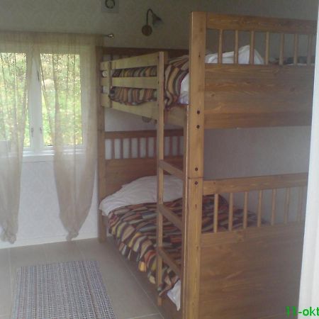Grindhammaren B&B Ramsberg 外观 照片