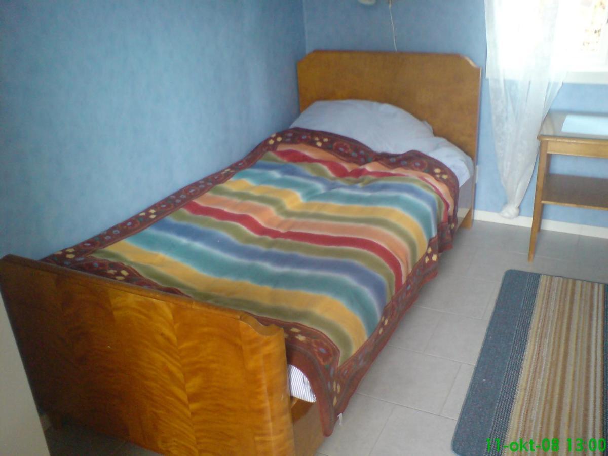 Grindhammaren B&B Ramsberg 外观 照片