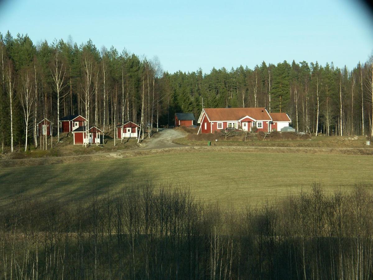 Grindhammaren B&B Ramsberg 外观 照片