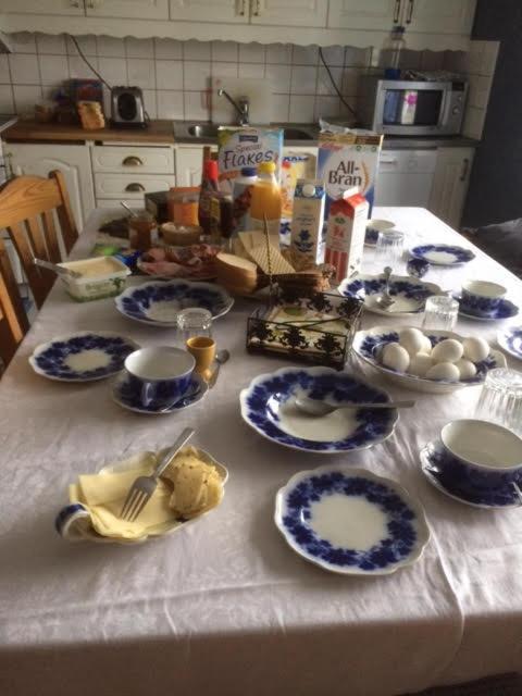 Grindhammaren B&B Ramsberg 外观 照片