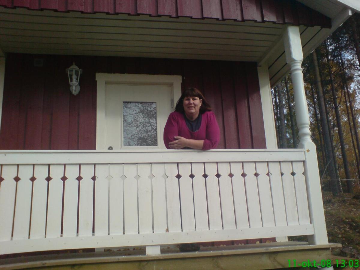 Grindhammaren B&B Ramsberg 外观 照片