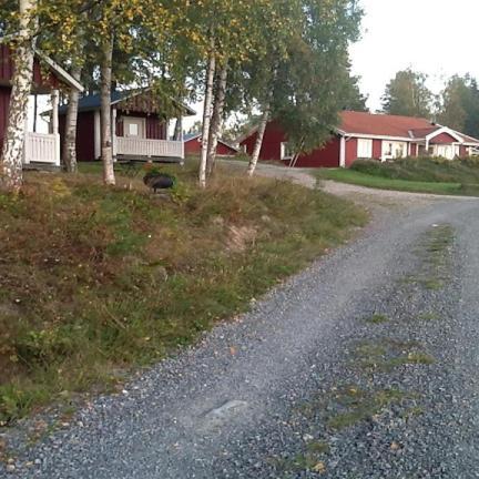 Grindhammaren B&B Ramsberg 外观 照片