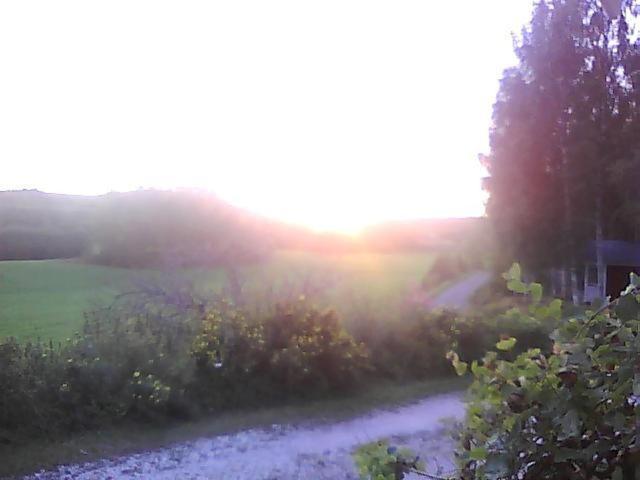 Grindhammaren B&B Ramsberg 外观 照片
