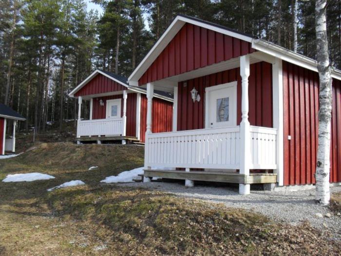 Grindhammaren B&B Ramsberg 外观 照片