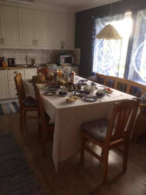 Grindhammaren B&B Ramsberg 外观 照片