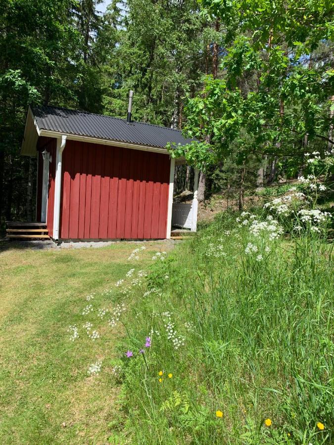 Grindhammaren B&B Ramsberg 外观 照片